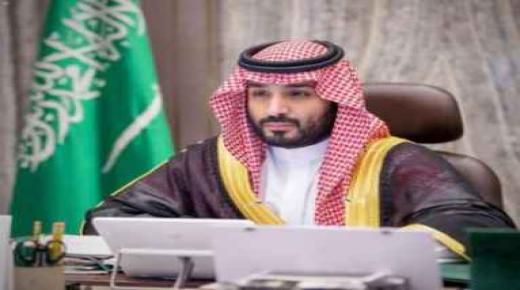 ولي العهد السعودي يبحث مع أمير الكويت والعاهل البحريني مبادرة “الشرق الأوسط الأخضر”.. أكبر برنامج لإعادة التشجير في العالم