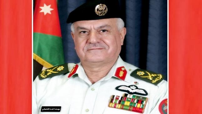 بيان هام وعاجل من رئيس هيئة الاركان المشتركة حول التطورات في البلاد