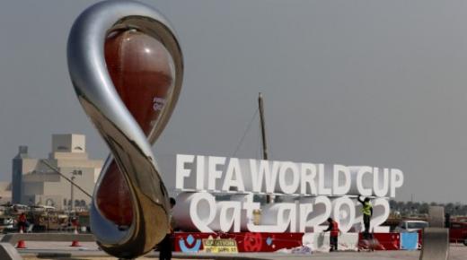 بالفيديو .. متقاعد عسكري يكشف تفاصيل اكثر عما حدث في قطر