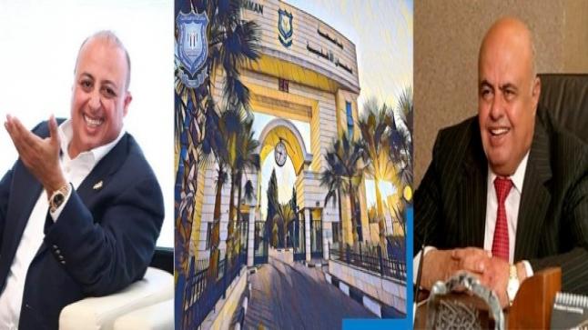 احمد العنبوسي يكتب ….  نفتقدك!!