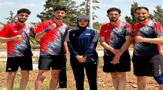بمشاركة 23 جامعة.. فيلادلفيا تؤكد حضورها التنافسي في بطولة الجامعات الأردنية للريشة الطائرة