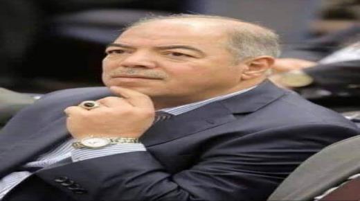 الدكتور احمد الزعبي الى مجلس النواب التاسع عشر