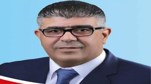 الصحفي حسن سعيد صفيرة يخوض الانتخابات في الزرقاء عن الدائرة الاولى