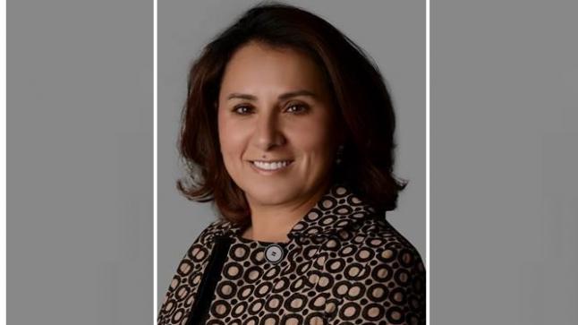 الشيخة ادانا ناصر صباح الأحمد الصباح رئيساً لمجلس إدارة البنك الأردني الكويتي