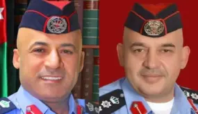 تنقلات بين كبار الضباط في مديرية الأمن العام (أسماء)