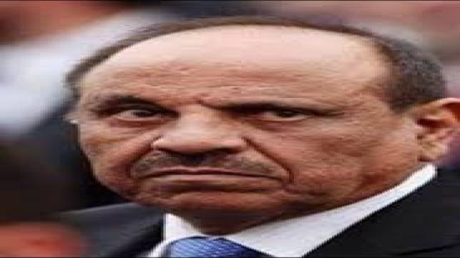 وزير الداخلية “سلامة حماد” يوعز بالأفرج عن 426 موقوفآ اداريآ