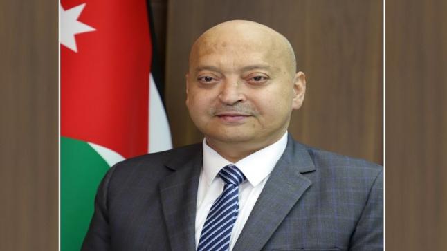 حماده يدعو لوضع خطة فاعلة لتطوير قطاع السياحة