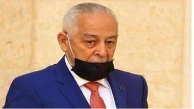 العيسوي ينقل تعازي الملك إلى عشيرة الضمور