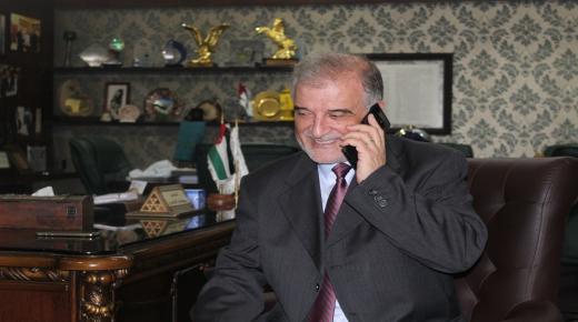 مدارس النظم تتميز على مستوى المملكة في نتائج التوجيهي هذا العام – شاهد الصور