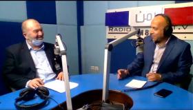 مساعد رئيس جامعة الشرق الأوسط للإعلام الأردني: تحلوا بـ”قلب دافئ، وعقل بارد، ويد نظيفة”