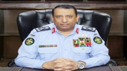 الخريشا يكتب : تاريخ الحواتمة لا تزوره اقاويل المغرضين