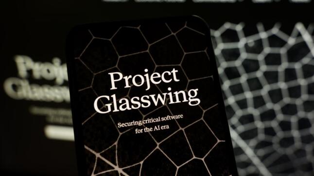 تزايد مخاوف البنوك والمؤسسات المالية من قدرات نظام ميثوس لـ”أنثروبيك” على اختراقها