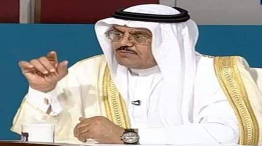 الشيخ الماضي للأردنيين : لا تجعلوا اخطاء المسؤولين حافزاً لمخالفة القانون او تجاوزه