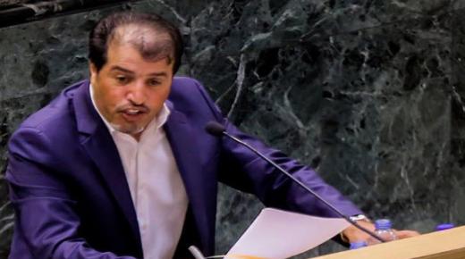 النائب الشبيب يلتقي رئيس الوزراء ووزير الأشغال من أجل حل مشكلة طريق بغداد الدولي