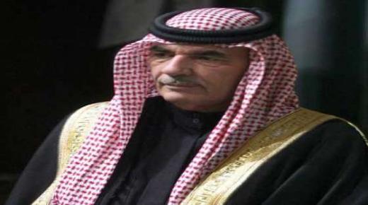 مصادر مقربه ل عكاظ تنفي وفاة النائب نواف الخوالدة