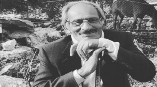 يوسف الخليفات يرثي خاله المخرج الأردني الكبير سعود الفياض خليفات رحمه الله