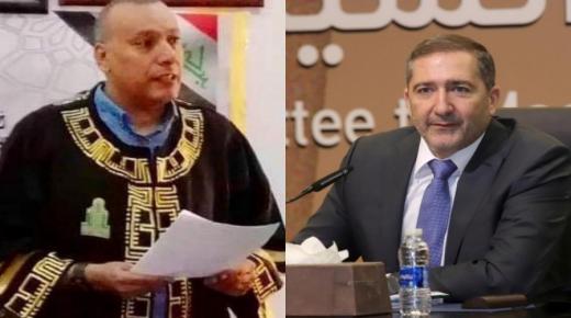 الدكتور بني خالد: يُهاجم رئيس لجنة الإصلاح السياسي : يعتقدون أن ذاكرتنا ذاكرة سمكة