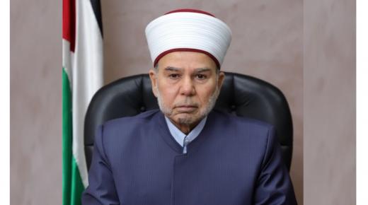 مفتي المملكة: لا بد للإنسانية من التكاتف لمواجهة التحديات المستجدة