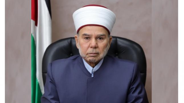 مفتي المملكة: لا بد للإنسانية من التكاتف لمواجهة التحديات المستجدة