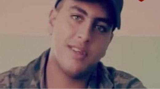 تفاصيل جديدة : بقضية فتى الزرقاء، احد المتهمين ملئ كأسا من دم المغدور وغسل وجهه به