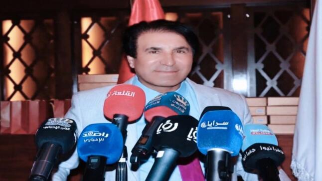 الزيود: أحلام نتنياهو الاستعمارية ستتحطم أمام قيادتنا الحكيمة وإرادة الأردنيين