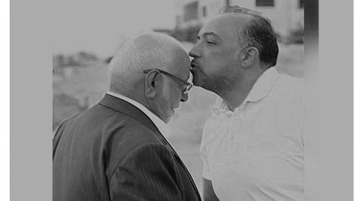 الذكرى الرابعة لوفاة المغفور له بإذن الله الحاج عبدالله أبو خديجة