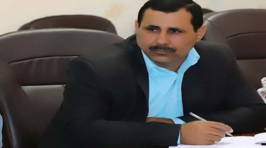 الأمين العام……..