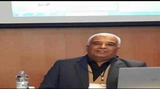 الدكتور صايل فلاح مقداد السرحان عميدا لشؤون الطلبة في جامعة آل البيت