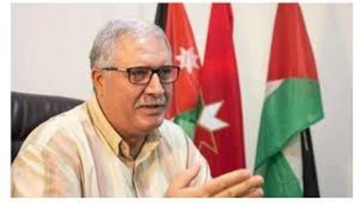 توقيف نائب الأمين العام لحزب الوحدة الشعبية الدكتور عصام الخواجا