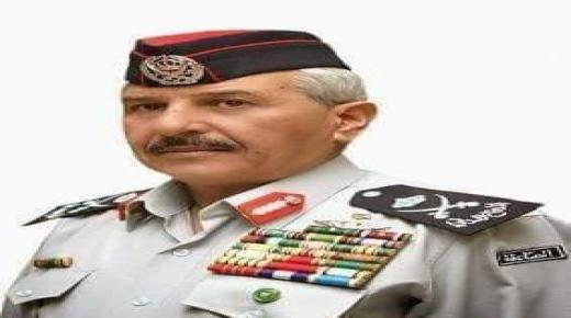 الملك وولي العهد يقدمان واجب العزاء بفقيد الوطن الباشا عواد الرحيبة المساعيد.