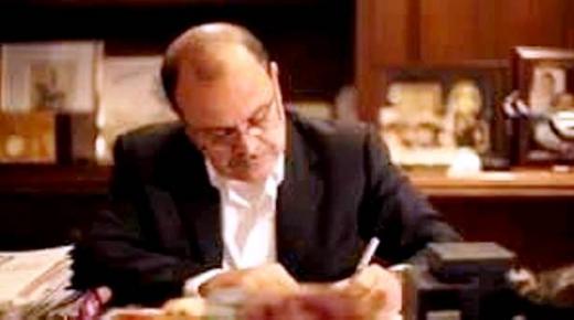 العفو ديدَن الملوك العظماء