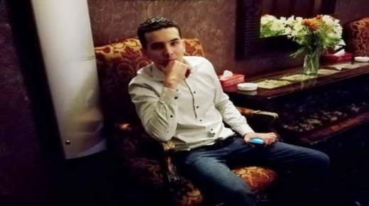 الشاب مصطفى رجا رباح الكسواني في ذمة الله 