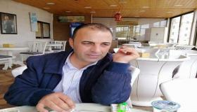 توقيف اول صحفي بعهد حكومة ” البشر ” جمال حداد خلف القضبان