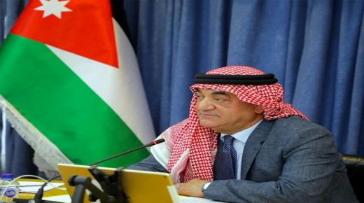 لجنة السياحة والتراث تطلع على استراتيجية الملكية الأردنية