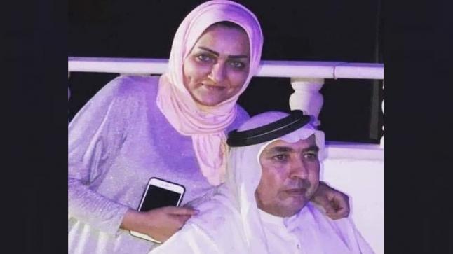 الدكتور محمود أبو شعيرة ينعى ابنة الاعلامي الأستاذ محمد الطراونة