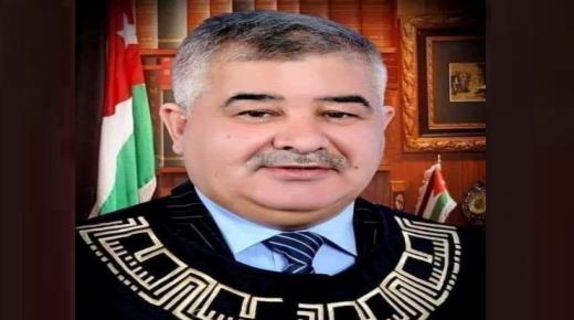 الاستاذ الدكتور هاني اخو ارشيده أبو عبد الكريم … عيد ميلاد سعيد