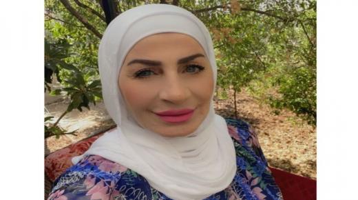 إيمان المومني مبارك الترفيع