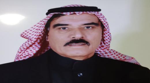 رسمياً…. حـمدان قاسم الرياحي يقدم أوراق ترشحه لانتخابات رئاسة بلدية ديرالكهف الجديدة في البادية الشمالية