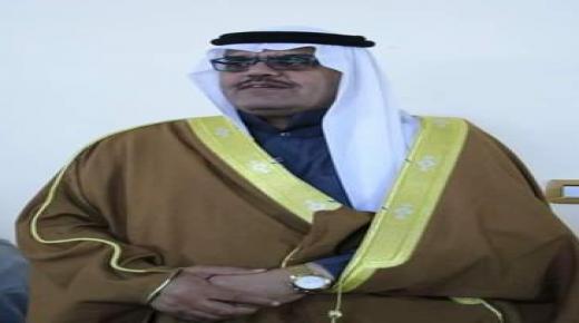 الماضي لـ وزير الصحة : اشعرنا باننا نعيش في جزر مختلفه،وليس مؤسسات دوله متماسكه