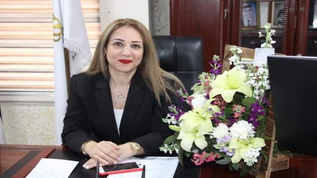 تنمية المدن والقرى يحتفي بيوم المرأة العالمي