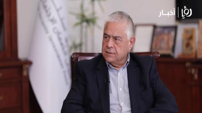 ملحس: التعديلات المقترحة على قانون الضمان الاجتماعي لا علاقة لها بأداء صندوق الاستثمار أو قراراته الاستثمارية