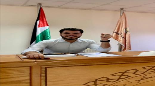 محمد أقبال أحمد المجالي عيد ميلاد سعيد