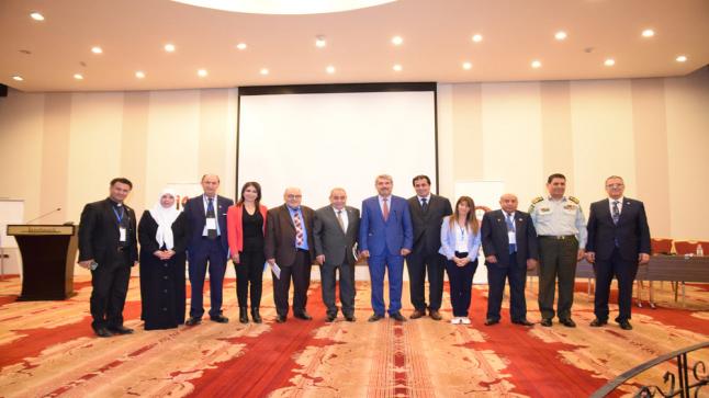 المشاركون في مؤتمر صورة الأردن في العالم: قرب الملك عبدالله الثاني من شعبه وهو استمرار لنهج القيادة الهاشمية على مدار قرن من الزمان