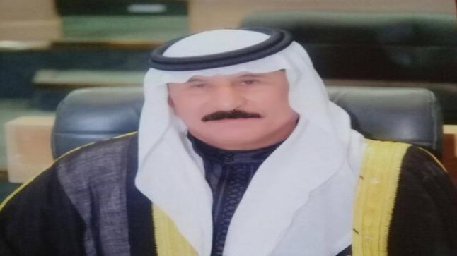 شيخ عشائر الشرفات : ينتقد البادية الشمالية بحاجة للخبز وليس للأحزاب