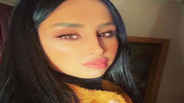 الجميلة، لـمى نضال … عيد ميلاد سعيد