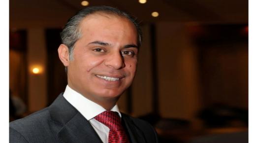 جمال الرقادي : يهنيء القيادة الهاشمية بمناسبة عيد استقلال المملكة الـ 75