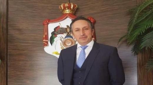 النائب السابق أبو رمان مطالباً بإسقاط الذمم المالية عن طلبة الجامعات المتعثرين ،، (( طلابنا ليسوا سلعة))