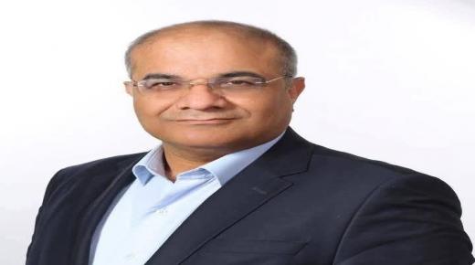 حامد عوض : نقيب الصحفيين الجديد طارق المومني .. الرجل المناسب في المكان المناسب