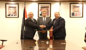 “البوتاس العربية” تعزز موثوقية منظومة توليد الطاقة بتوقيع عقد صيانة طويل الأجل مع شركة مصر للصيانة “صان مصر”