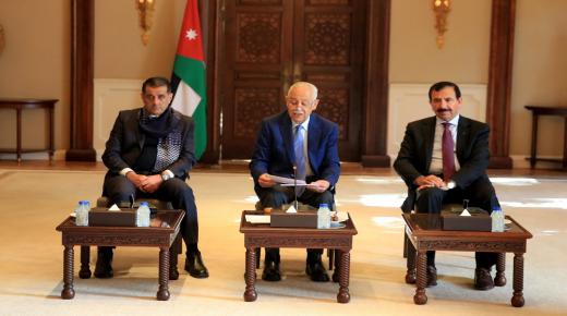 العيسوي: الأردن، بحكمة قيادته الهاشمية ووعي شعبه سيبقى أكثر منعة وتقدما